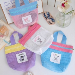 Sanrio Mesh Bag