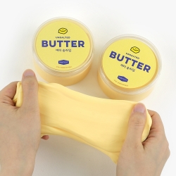 Butter Slime