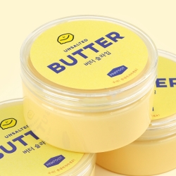 Butter Slime