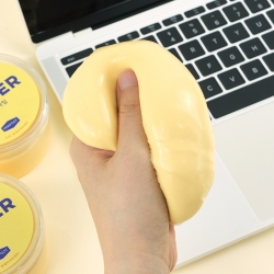 Butter Slime