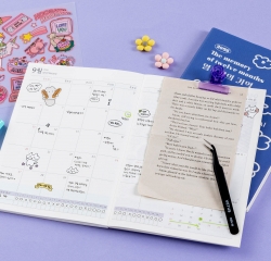 2026 Twelve Months of Memory
