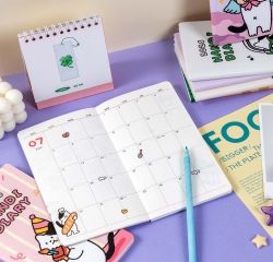 2026 Handy Diary