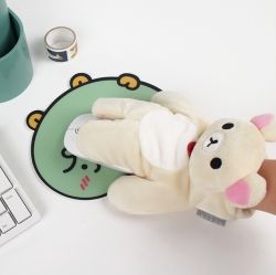 Rilakkuma Hand Puppet