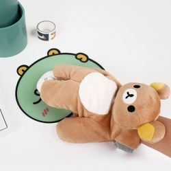 Rilakkuma Hand Puppet