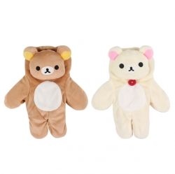 Rilakkuma Hand Puppet