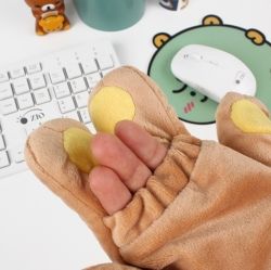 Rilakkuma Hand Puppet